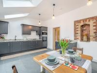 Christophers Cottage - B&B Warcop