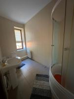 Habitación Triple Estándar 