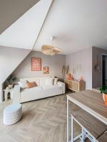 L'escale du Val - B&B Pléneuf-Val-André