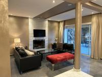 Villa sur Tanger - Bed and Breakfast Tanger