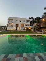 Villa sur Tanger - B&B Tangeri