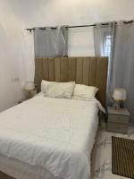 Comfortable stay at RCCG Camp Mowe 2 Bedroom Bungalow Retreat - B&B Mowe