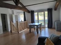 Appartement à 15 min des plages Montalivet - B&B