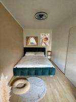 Two-Room Apartment