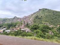 Chambre Quadruple Standard