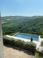 Villa Andrea - Chambres d’hôtes Rodello