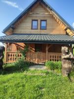 Nad Czarnym Potokiem - B&B Czarna