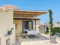Alma Maris Terrazza al Tempio by Bed&Bros - Chambres d’hôtes Syracuse