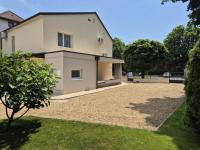 Ács Vendégház - Ferienwohnung Keszthely