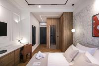 Camera Matrimoniale Deluxe