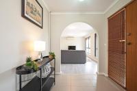 Lyndoch Breeze 4-Bed Getaway - Bed and Breakfast Lyndoch