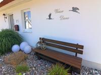 Ferienhaus Weiße Düne, Zinnowitz - B&B Ostseebad Zinnowitz