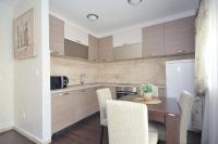 One-Bedroom Apartment with Balcony