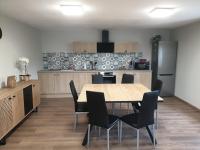 Au Temps Suspendu - Bed and Breakfast Saulces-Monclin