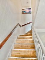 Plaistow Custom House Excel free parking, sleeps 6 - B&B Londres