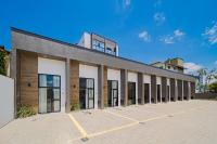 Flipchave Garten Loft Condomínio GLC00 - B&B Joinville