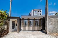 Garten Loft Condomínio - GLC00 - Bed and Breakfast Joinville