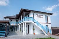 Pensiunea Octavis - Cazare în Delta Dunarii - B&B Murighiol