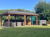 Eco-friendly Dorset cottage with spa set in heart of countryside - B&B Sydling St Nicholas