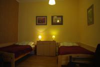 Budget Tweepersoonskamer met 2 Aparte Bedden