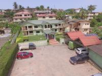 BOYBOISON Elite LODGE - Bed and Breakfast Takoradi