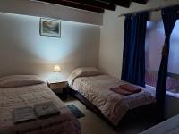 Pablo's House - B&B