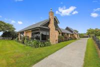 Airport Oasis - B&B Rotorua