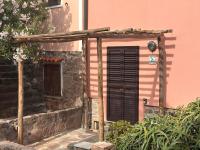 Casa Frida - Ferienwohnung Capraia