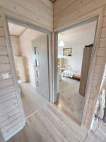 Chalet met 2 Slaapkamers