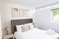 Stunning apartment in the Heart of Canterbury - Chambres d’hôtes Deal