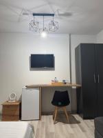 Appartamento con 1 Camera da Letto