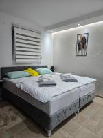 JUTRO studio apartman - B&B