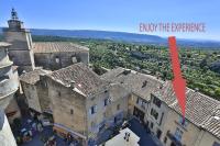 Apartments - Experience of PROVENCE - B&B Gordes