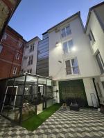 Villa Rako Struga - B&B Struga
