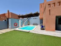 Villa Vista Oceano - Ferienwohnung Caleta de Fuste
