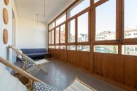 EG42B - Piso modernista 6 pax con WIFI en centro Barcelona - Chambres d'hôtes Barcelone