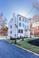 Spacious DC Stay 7BR 5BA Sleeps 16 - B&B