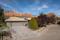 Stunning Views Hot Tub Prime Location - B&B Sedona