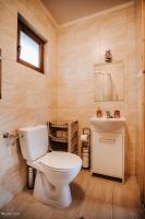 Chalet con 2 Camere da Letto