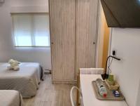 Driepersoonskamer met Eigen Badkamer