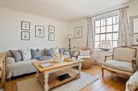 Central Lymington Retreat - B&B Lymington