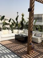 Luxury house in SODIC Villette with jacuzzi - B&B Il Cairo