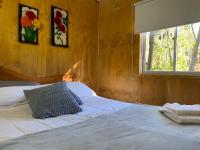 CABAÑA Remanso2 - Ferienwohnung Futaleufú