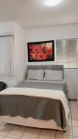 Apt 905 sul próximo Hospital Sarah Kubichek e Esplanada Ministérios - Ferienwohnung Brasília