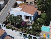 Villa a 100 metros de la playa - B&B Mijas Costa