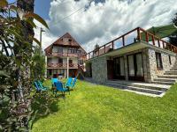 Apartmani Vujanac - B&B