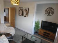 New 2 bedroom 2 bathroom City Center - B&B South Kessock