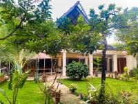 Pura Vida Boutique Apartments - B&B