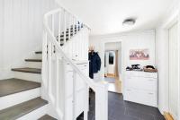Apartment with balcony and free parking - B&B Kristiansand