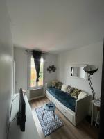 Studio Cosy - Chambres d’hôtes Cachan